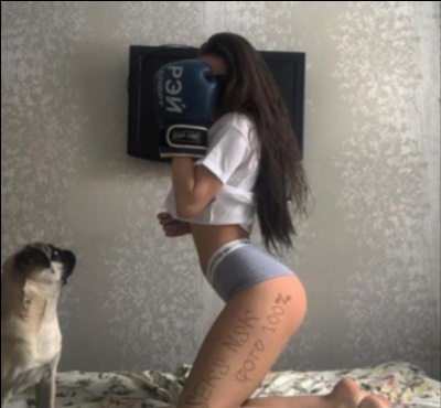 whore i Logumkloster - Escort Model